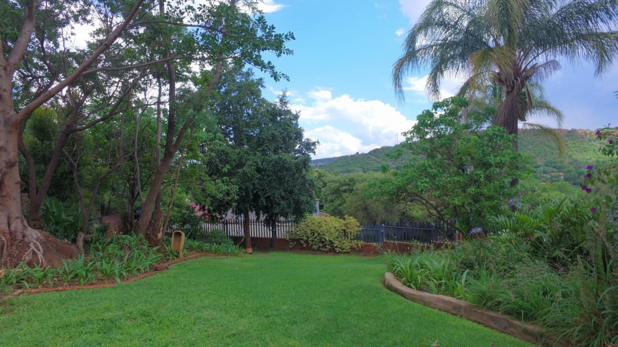 4 Bedroom Property for Sale in Safari Gardens North West